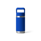 Yeti 12oz Rambler Junior Kids Bottle - Royal Blue