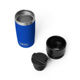 Yeti 12oz Rambler Travel Bottle with Commuter Cap Royal Blue