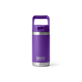 Yeti 12oz Ramber Junior Kids Bottle - Pace Purple