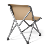 Yeti Trailhead Field Camp Chair Tan