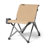 Yeti Trailhead Field Camp Chair Tan