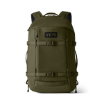 Yeti Crossroads 27L Backpack Olive