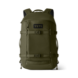 Yeti Crossroads 27L Backpack Olive