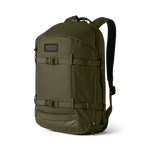 Yeti Crossroads 27L Backpack Olive