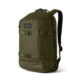 Yeti Crossroads 27L Backpack Olive