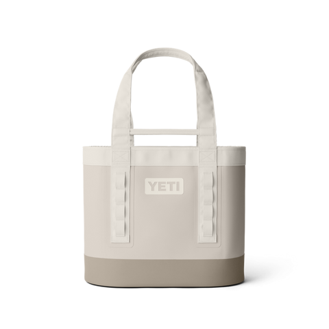 Yeti Camino 35 Carryall Tote Bag Cape Taupe