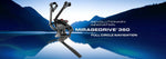 Hobie Mirage Pro Angler 12 360 Technology  Arctic Blue Camo 2022