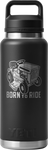 Yeti 36oz Rambler with Chug Cap - Father's Day Customisation
