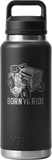 Yeti 36oz Rambler with Chug Cap - Father's Day Customisation