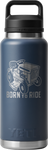 Yeti 36oz Rambler with Chug Cap - Father's Day Customisation