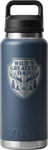 Yeti 36oz Rambler with Chug Cap - Father's Day Customisation