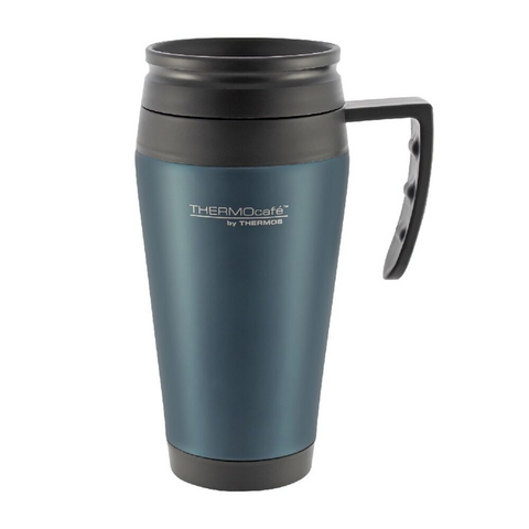 Thermos Thermo Cafe 400ml Travel Mug Balsam