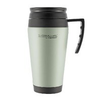 Thermos Thermo Cafe 400ml Travel Mug Pistachio