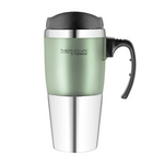 Thermos 450ml Cafe Travel Mug Pistachio