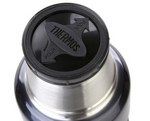 Thermos 470ml King S/S Vacuum Insulated Flask Midnight Blue