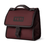 Yeti Daytrip Lunch Bag Wild Vine Red