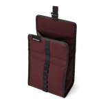 Yeti Daytrip Lunch Bag Wild Vine Red