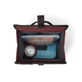 Yeti Daytrip Lunch Bag Wild Vine Red