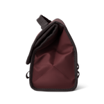 Yeti Daytrip Lunch Bag Wild Vine Red