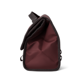 Yeti Daytrip Lunch Bag Wild Vine Red