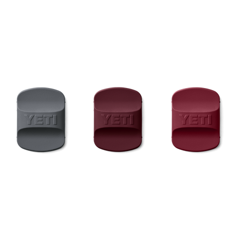 Yeti Magslider Set Wild Vine Red