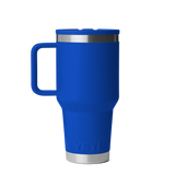 YETI Rambler R30oz Travel Straw Mug Royal Blue