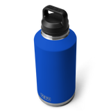 Yeti 64oz Rambler with Chug Cap - Royal Blue