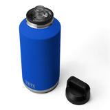 Yeti 64oz Rambler with Chug Cap - Royal Blue