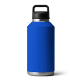Yeti 64oz Rambler with Chug Cap - Royal Blue