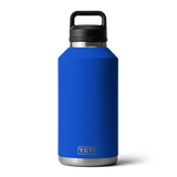 Yeti 64oz Rambler with Chug Cap - Royal Blue