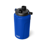 Yeti Silo Half Gallon Straw Jug Royal Blue