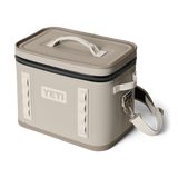 YETI Soft Cooler Hopper Flip 18 Cape Taupe