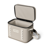 YETI Soft Cooler Hopper Flip 18 Cape Taupe