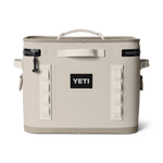 YETI Soft Cooler Hopper Flip 18 Cape Taupe