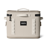 YETI Soft Cooler Hopper Flip 18 Cape Taupe