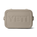 YETI Soft Cooler Hopper Flip 18 Cape Taupe