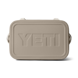 YETI Soft Cooler Hopper Flip 18 Cape Taupe