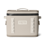 YETI Soft Cooler Hopper Flip 18 Cape Taupe