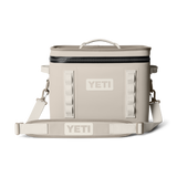 YETI Soft Cooler Hopper Flip 18 Cape Taupe