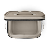 YETI Soft Cooler Hopper Flip 18 Cape Taupe
