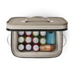 YETI Soft Cooler Hopper Flip 18 Cape Taupe