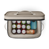 YETI Soft Cooler Hopper Flip 18 Cape Taupe