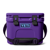 Yeti Roadie 15 Cooler - Pace Purple