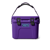 Yeti Roadie 15 Cooler - Pace Purple