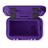 Yeti Roadie 15 Cooler - Pace Purple