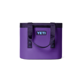 Yeti Camino 35 Carryall Tote Bag Pace Purple