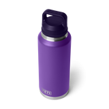 YETI Rambler 46oz Bottle Pace Purple