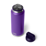 YETI Rambler 46oz Bottle Pace Purple