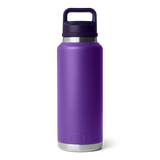 YETI Rambler 46oz Bottle Pace Purple