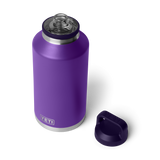 YETI Rambler 64oz Bottle Pace Purple
